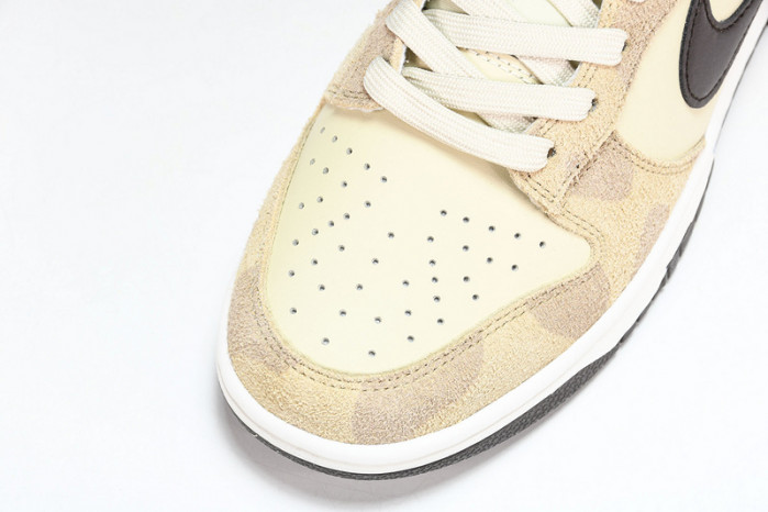 Dunk Low Retro PRM Animal Pack Giraffe/Cheetah  DH7913-200