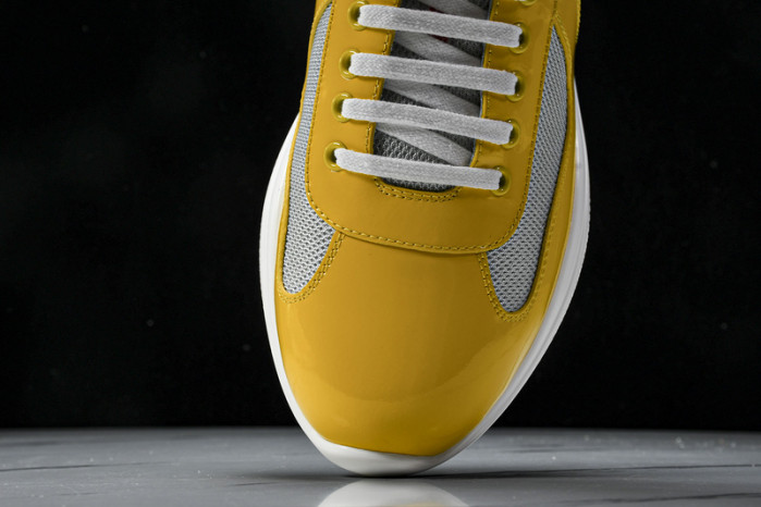 PR sneakers copshoe PR-64