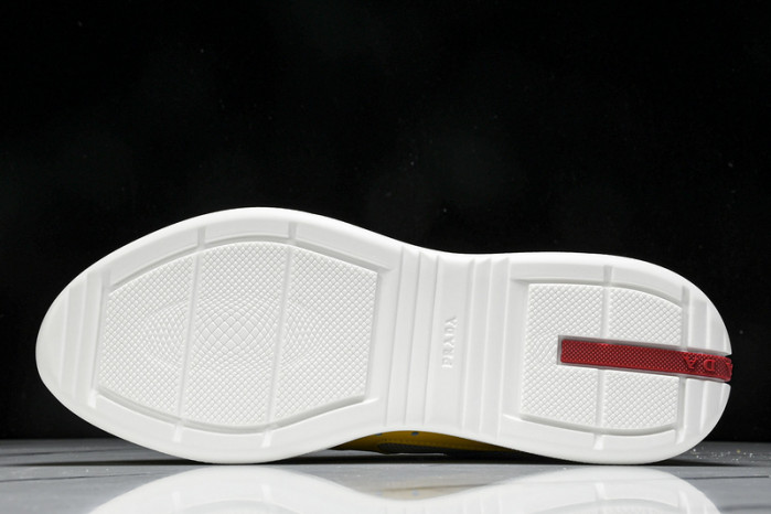 PR sneakers copshoe PR-64