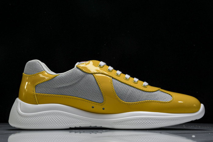 PR sneakers copshoe PR-64