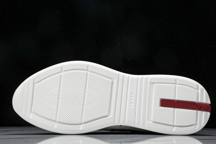 PR sneakers white copshoe PR-80