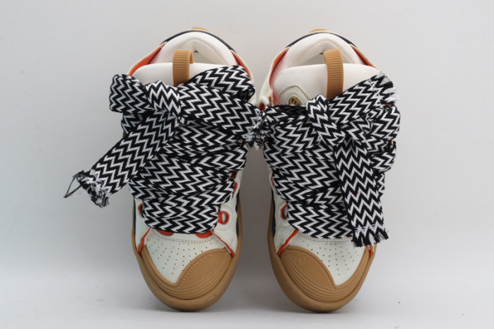 LANVIN  SNEAKERS   COPSHOE LA-09