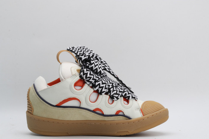LANVIN  SNEAKERS   COPSHOE LA-09