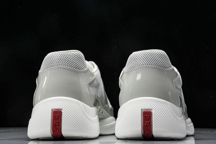 PR sneakers grey copshoe PR-81