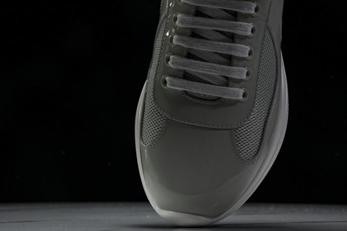 PR sneakers grey copshoe PR-81