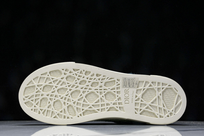 D1R* B33  SNEAKER  COPSHOE DR-b33 08