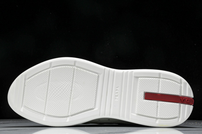 PR sneakers grey copshoe PR-81