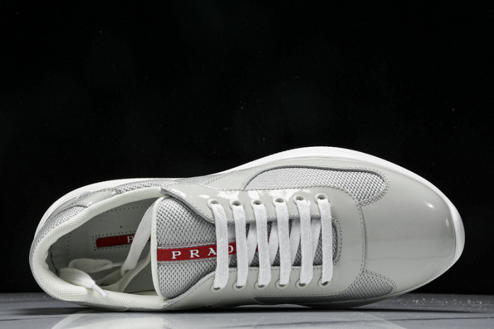 PR sneakers grey copshoe PR-81