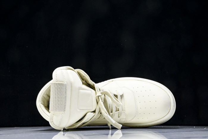 RICK OWENS SNEAKERS COPSHOE OR-190