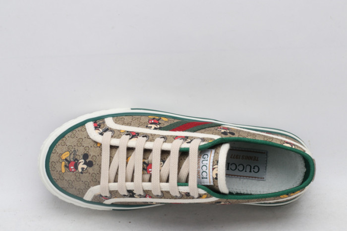 GC SNEAKER COPSHOE GC-68