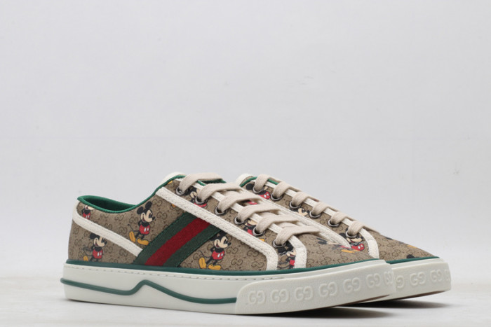 GC SNEAKER COPSHOE GC-68