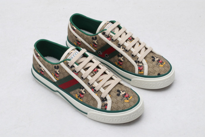 GC SNEAKER COPSHOE GC-68