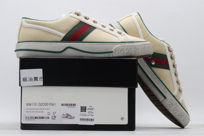 GC SNEAKER COPSHOE GC-70