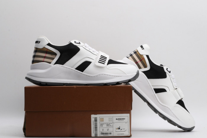 BR SNEAKERS COPSHOE BR-06