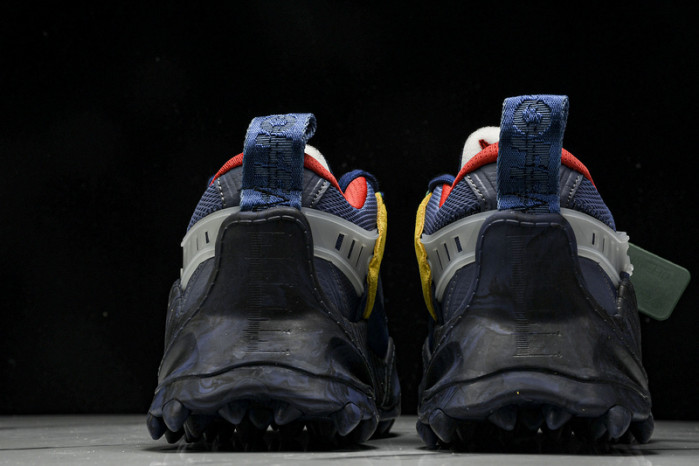 OF C/O ODSY-1000 SNEAKER   copshoe OW-108