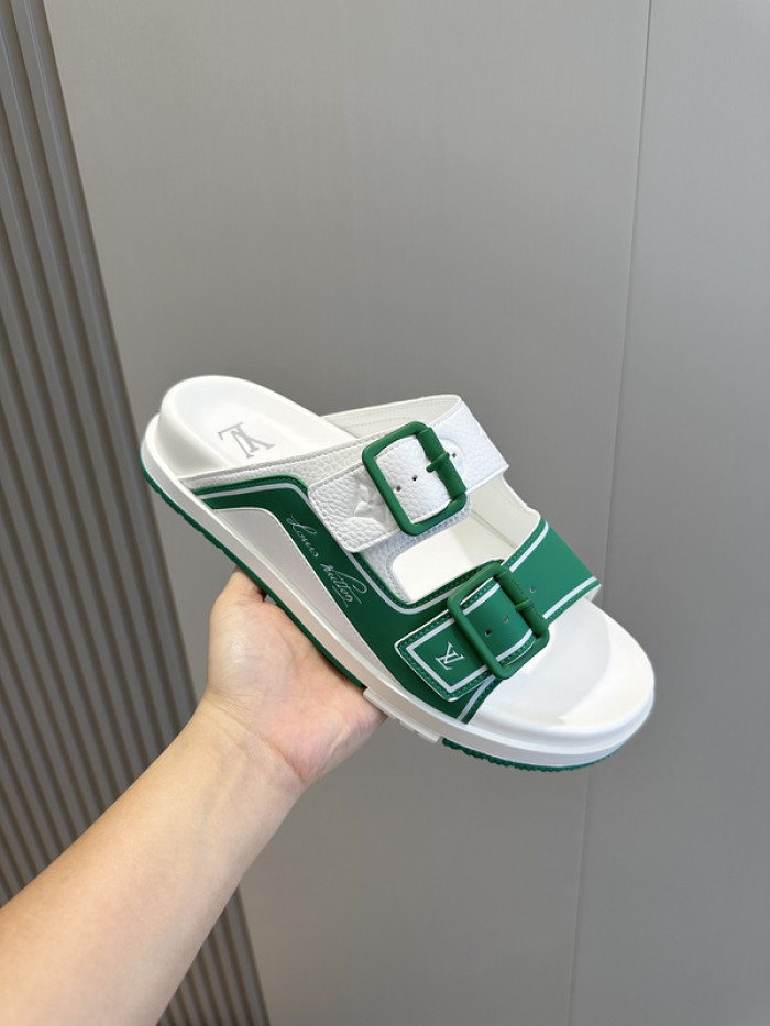 LVT SLIDE COPSHOE LVS-62