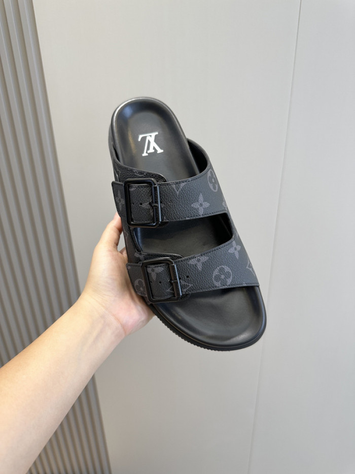 LVT SLIDE COPSHOE LVS-63