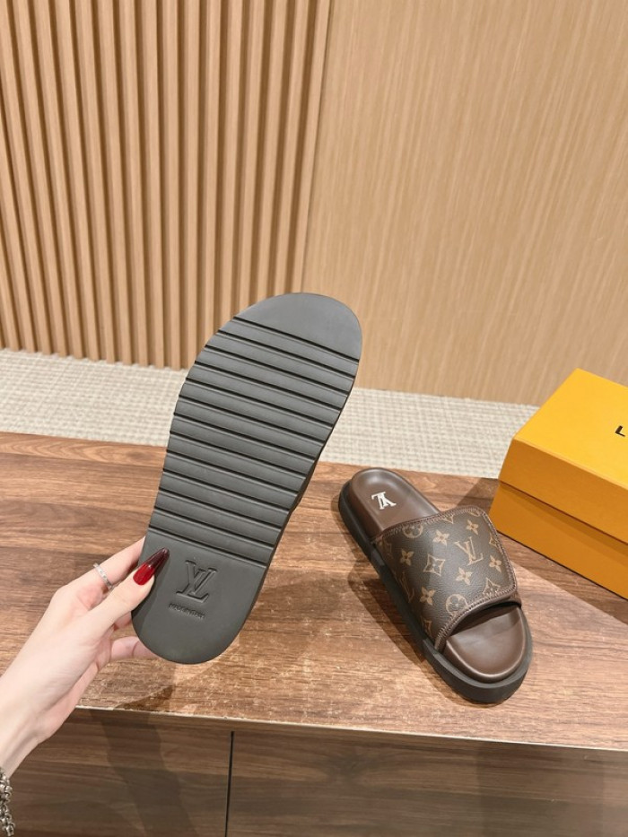 LVT SLIDE COPSHOE LVS-70