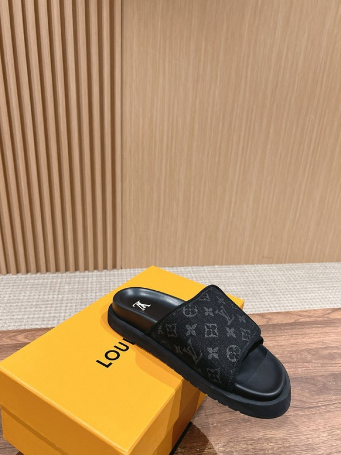 LVT SLIDE COPSHOE LVS-71