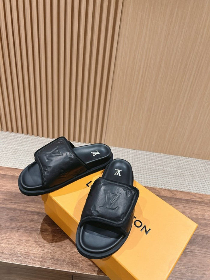 LVT SLIDE COPSHOE LVS-77