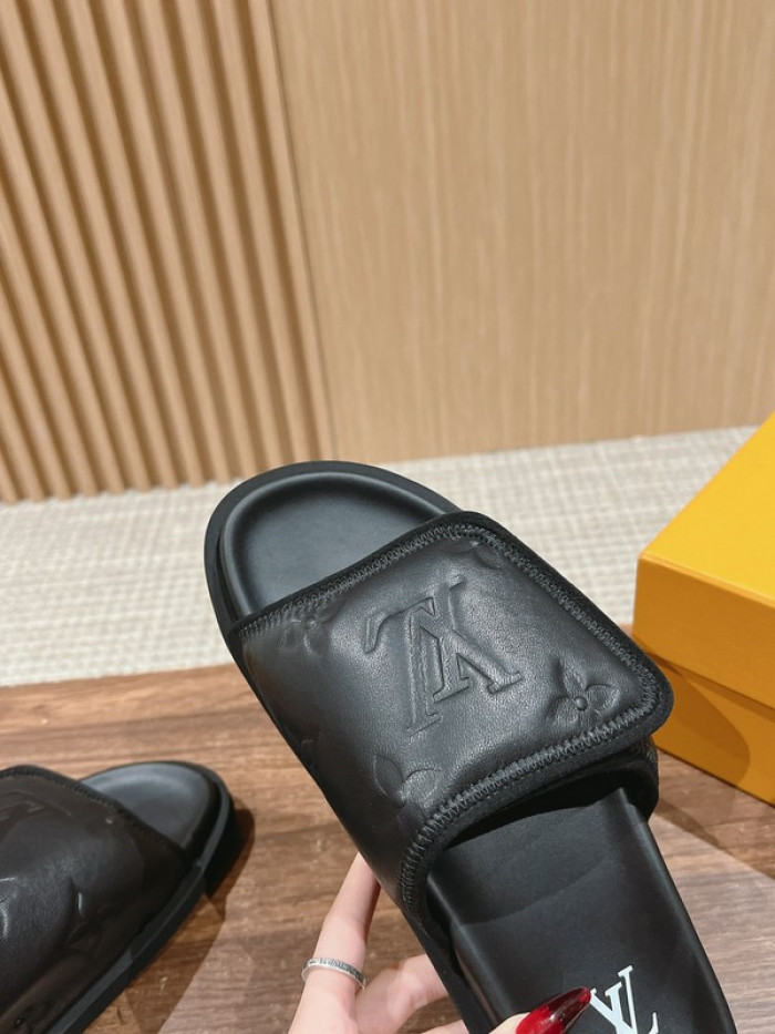 LVT SLIDE COPSHOE LVS-77