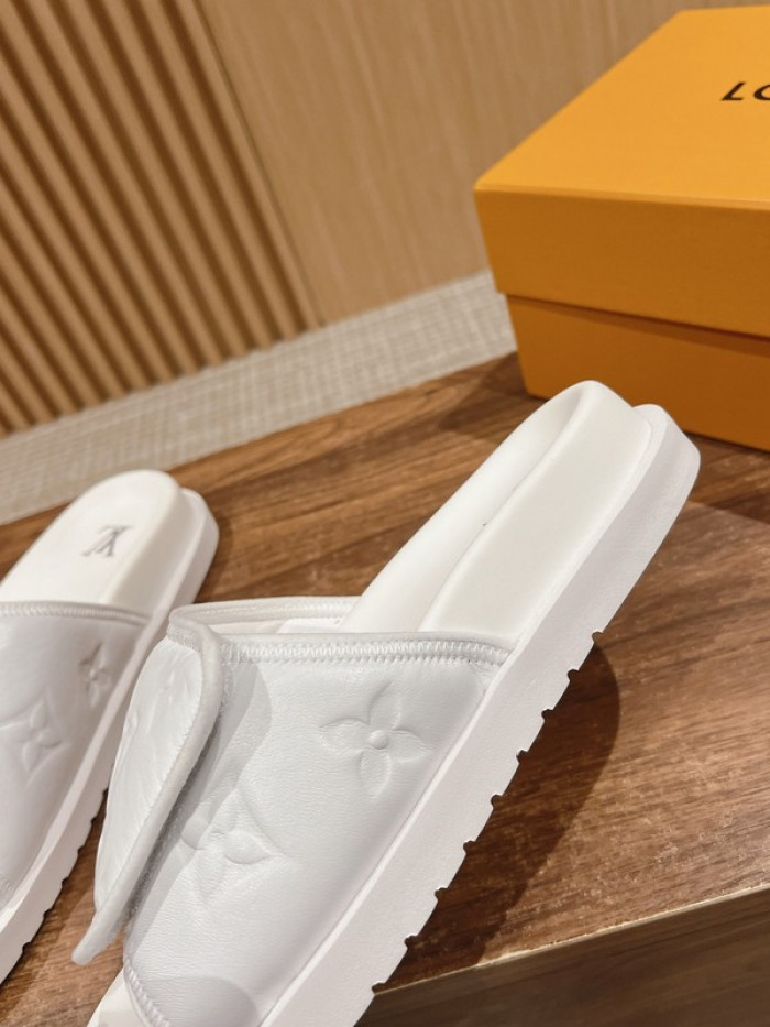 LVT SLIDE COPSHOE LVS-78