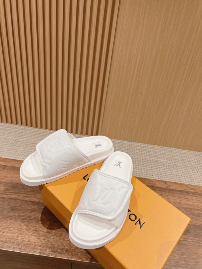 LVT SLIDE COPSHOE LVS-78