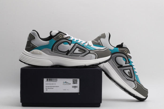 D1R* B30 TRAINER SNEAKER copshoe DR-71