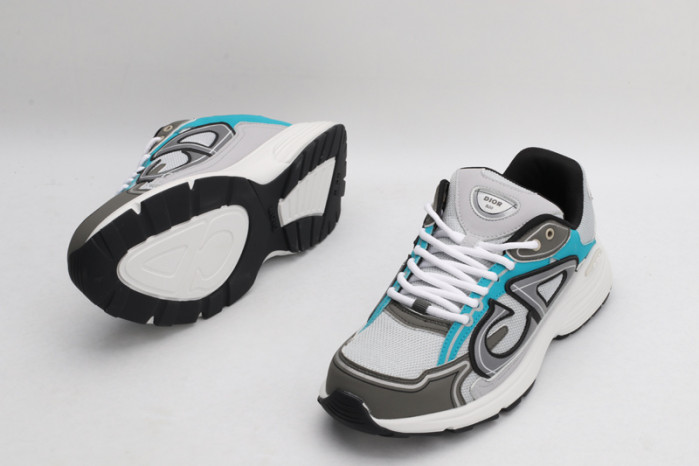 D1R* B30 TRAINER SNEAKER copshoe DR-71