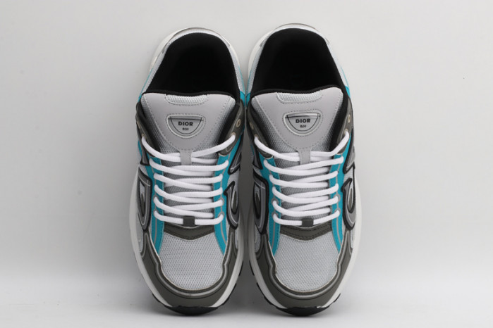 D1R* B30 TRAINER SNEAKER copshoe DR-71