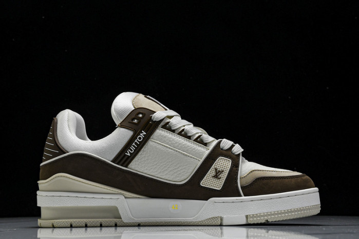 LVT SNEAKERS COPSHOE L&V-288