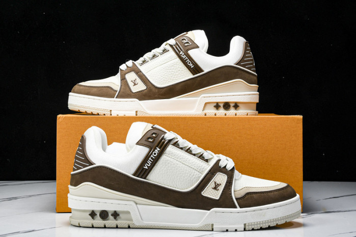 LVT SNEAKERS COPSHOE L&V-288