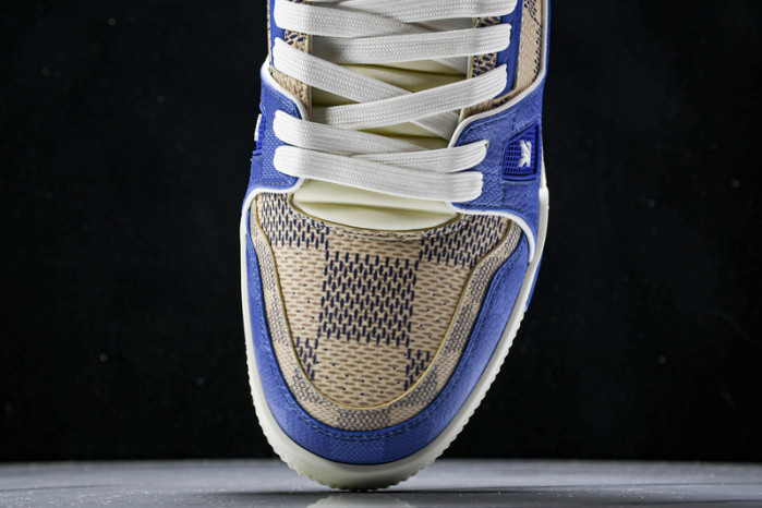 LVT SNEAKERS COPSHOE L&V-292