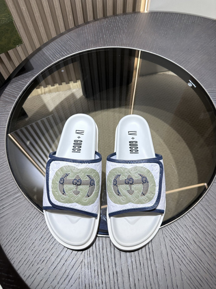 GC SLIDE COPSHHOE GCS-94