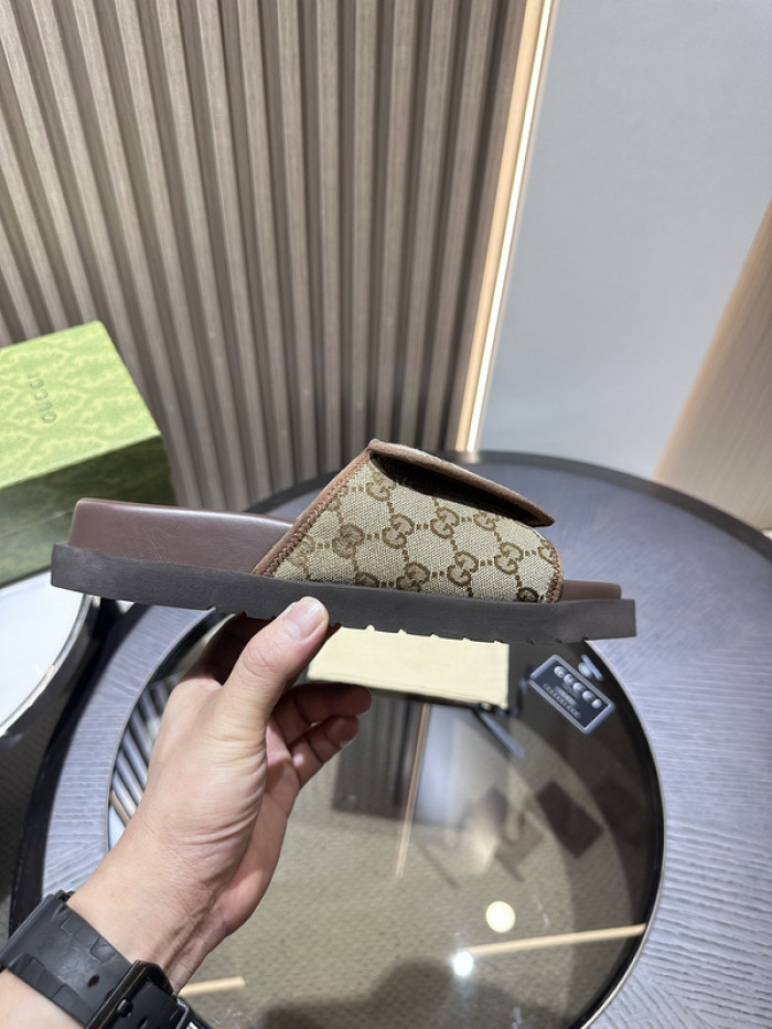 GC SLIDE COPSHHOE GCS-100