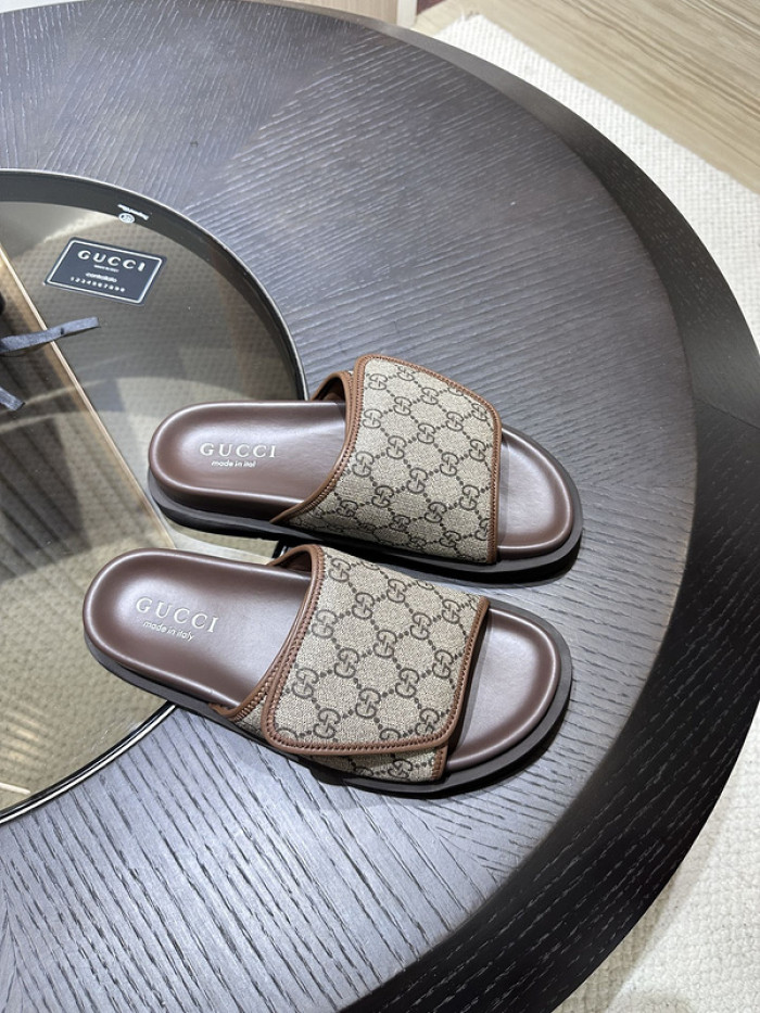 GC SLIDE COPSHHOE GCS-104