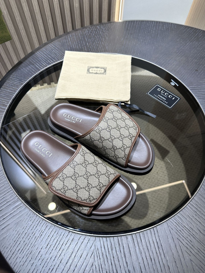 GC SLIDE COPSHHOE GCS-104