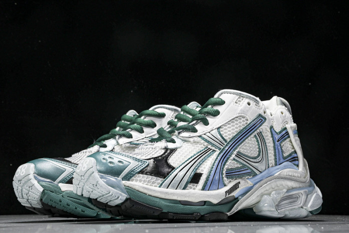 BL RUNNER -COPSHOE BL 297