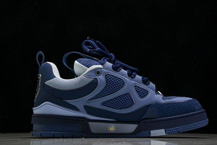 LVT  SNEAKERS   COPSHOE  L&V-295