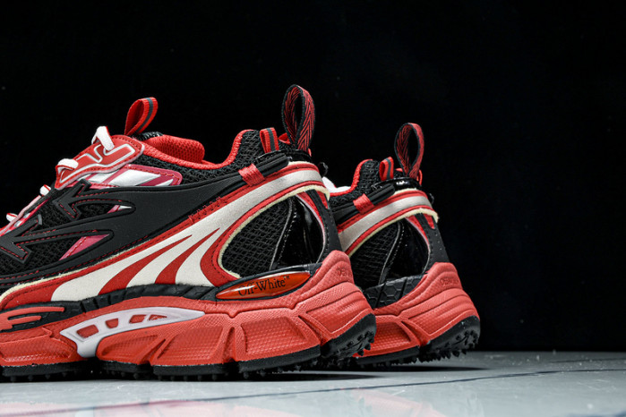 OF sneakers others  copshoe OW-146