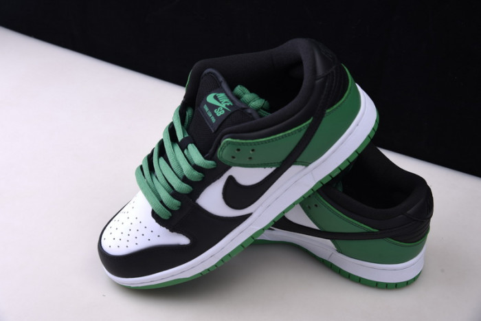 Nike SB Dunk Low Celadon BQ6817-302