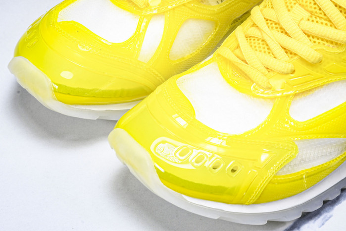 BOTTEGA VENETA SNEAKER COPSHPE BV-69