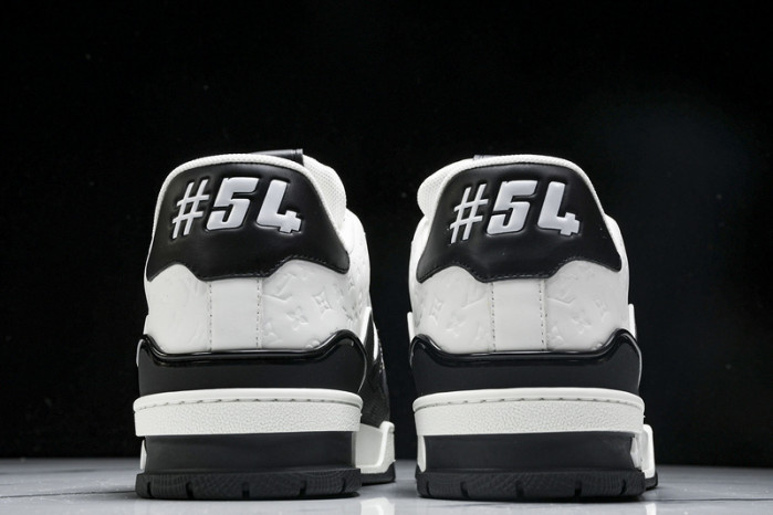 LVT  SNEAKERS   COPSHOE  L&V-163