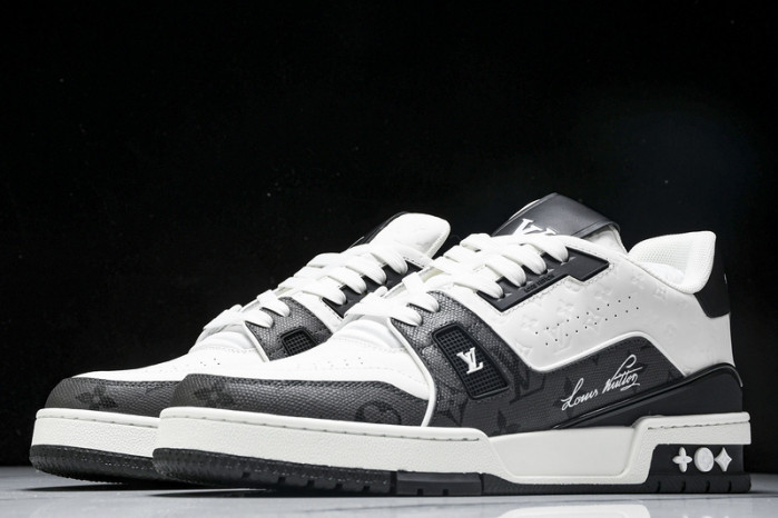 LVT  SNEAKERS   COPSHOE  L&V-163