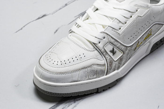 LVT  SNEAKERS   COPSHOE  L&V-299