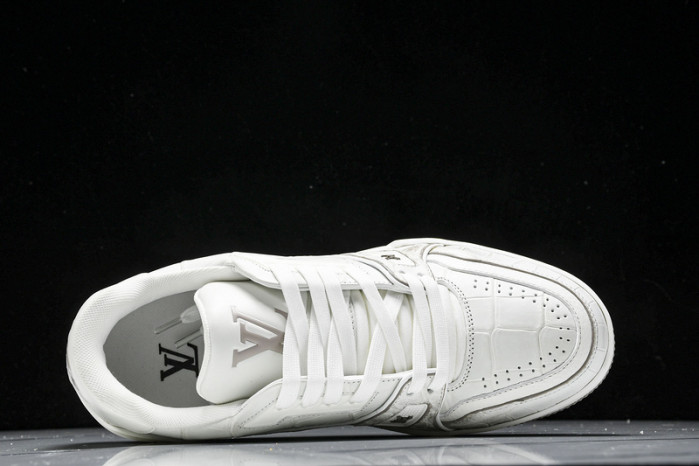 LVT  SNEAKERS   COPSHOE  L&V-299