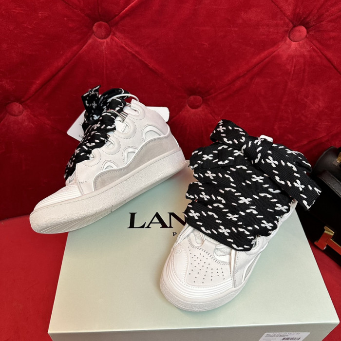 LANVIN SNEAKERS COPSHOE LA-136