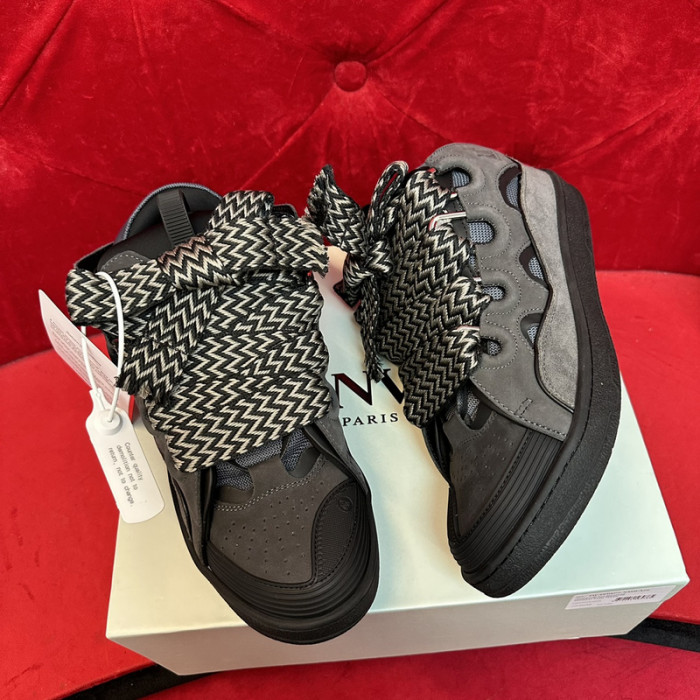 LANVIN SNEAKERS COPSHOE LA-138