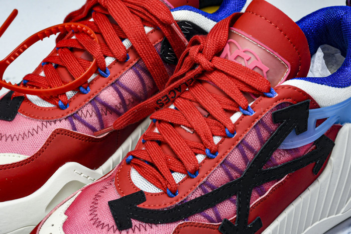 OF C/O ODSY-1000 SNEAKER KICKZE OW-17