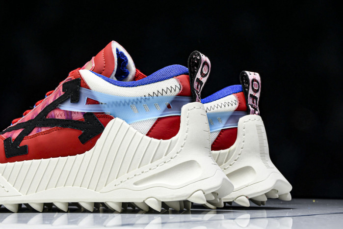 OF C/O ODSY-1000 SNEAKER KICKZE OW-17